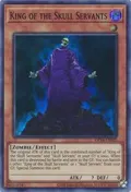 King of the Skull Servants OP16-EN005