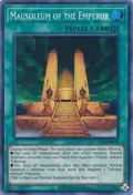 Mausoleum of the Emperor OP16-EN006