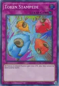 Token Stampede OP16-EN007