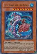 Ocean Dragon Lord - Neo-Daedalus SD4-EN001