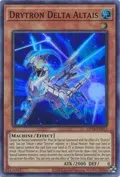 Drytron Delta Altais OP16-EN013