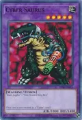 Cyber Saurus OP16-EN014