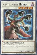 Reptilianne Hydra OP16-EN020