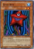 Star Boy SD4-EN006
