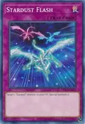 Stardust Flash OP16-EN023