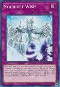 Stardust Wish OP16-EN025