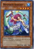 Mermaid Knight SD4-EN011