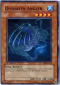 Unshaven Angler SD4-EN013