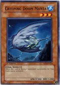 Creeping Doom Manta SD4-EN014