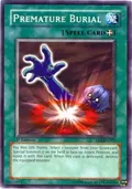 Premature Burial SD4-EN017