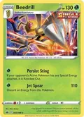 Beedrill #003/198