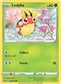 Ledyba #004/198