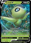 Celebi V #007/198