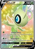 Celebi V (Full Art) #160/198