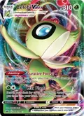 Celebi VMAX #008/198