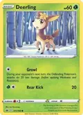 Deerling #011/198