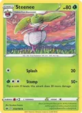 Steenee #014/198