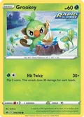 Grookey #016/198