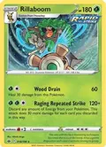 Rillaboom #018/198