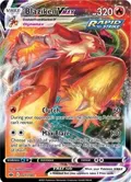 Blaziken VMAX #021/198