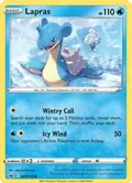Lapras #029/198