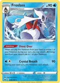 Froslass #036/198