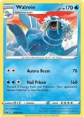 Walrein #039/198