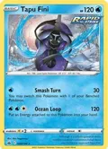 Tapu Fini #040/198