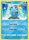 Sobble #041/198