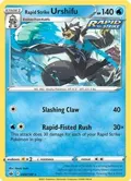 Rapid Strike Urshifu #044/198