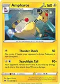Ampharos #049/198