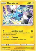 Thundurus #052/198