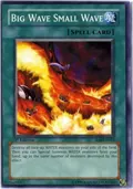 Big Wave Small Wave SD4-EN025