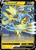 Zeraora V #053/198