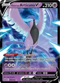 Galarian Articuno V #058/198