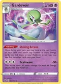 Gardevoir #061/198