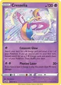 Cresselia #064/198