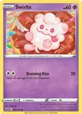 Swirlix #067/198