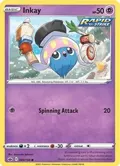 Inkay #069/198