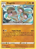 Dugtrio #077/198