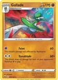 Gallade #081/198
