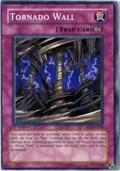 Tornado Wall SD4-EN029