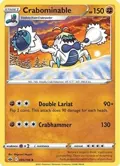 Crabominable #085/198