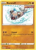 Rockruff #086/198