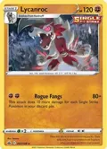 Lycanroc #087/198