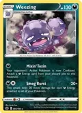 Weezing #095/198