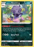 Galarian Slowking #098/198