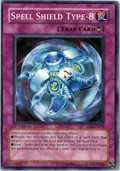 Spell Shield Type-8 SD4-EN031