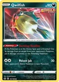 Qwilfish #101/198