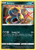 Seviper #102/198